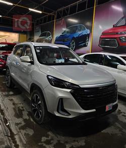 BAIC X35